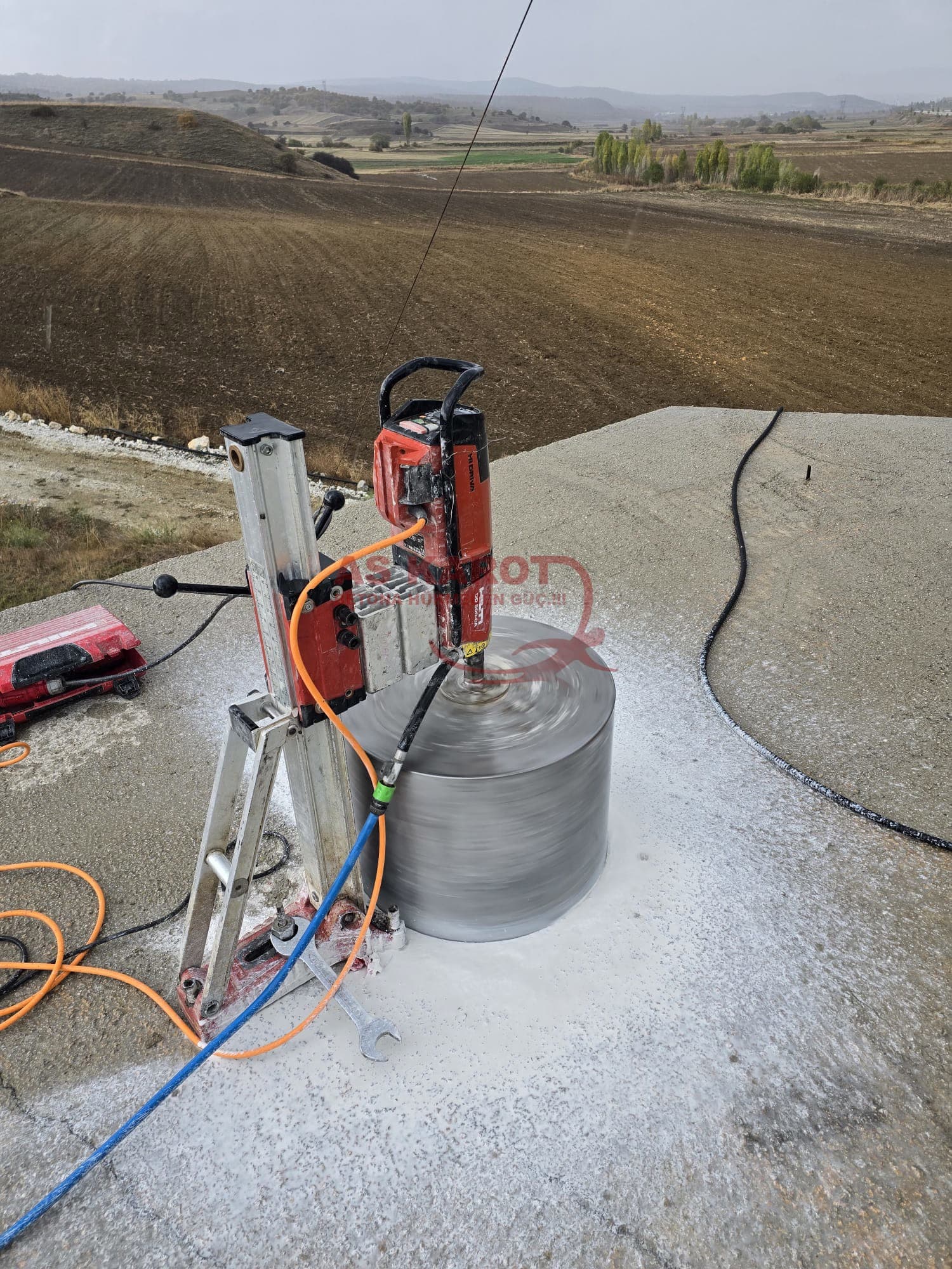 Sivas Deprem Güçlendirme