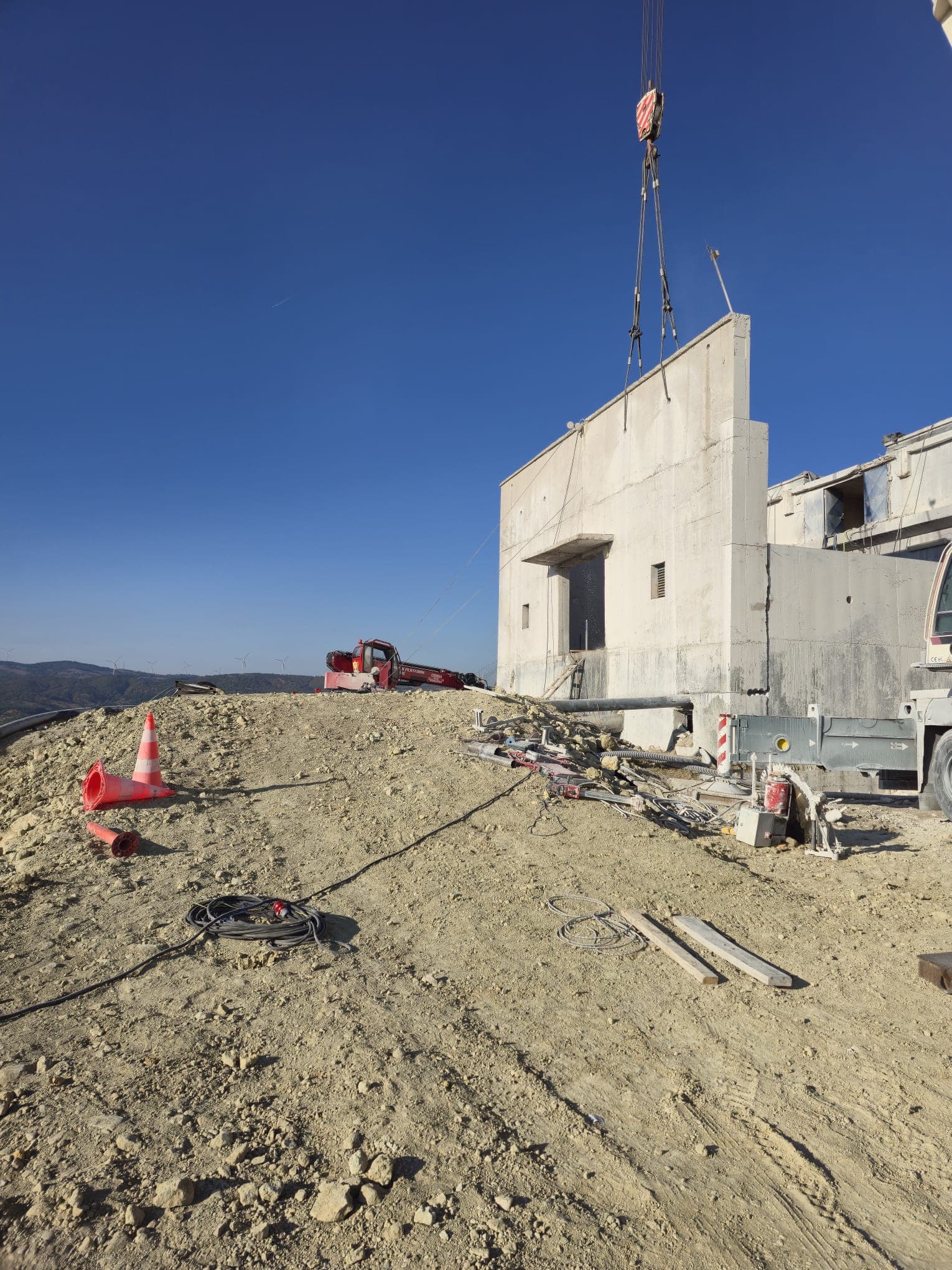 Karot Delme Nedir? Nasıl Yapılır?