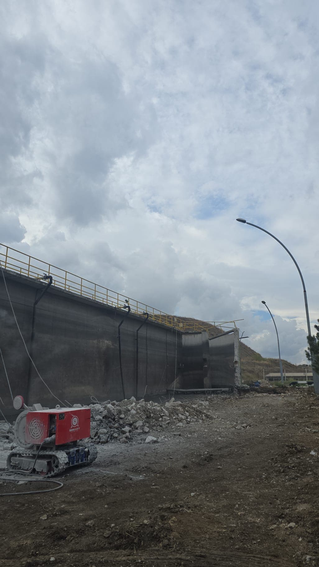 Deprem Güçlendirme Rehberi — Bina Güçlendirme Yöntemleri