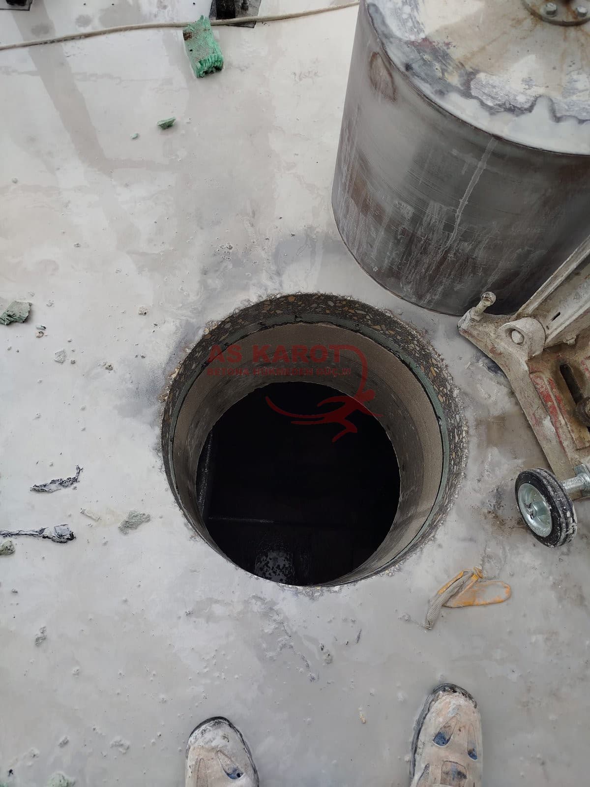 Köprü Onarım Yapısal Güçlendirme