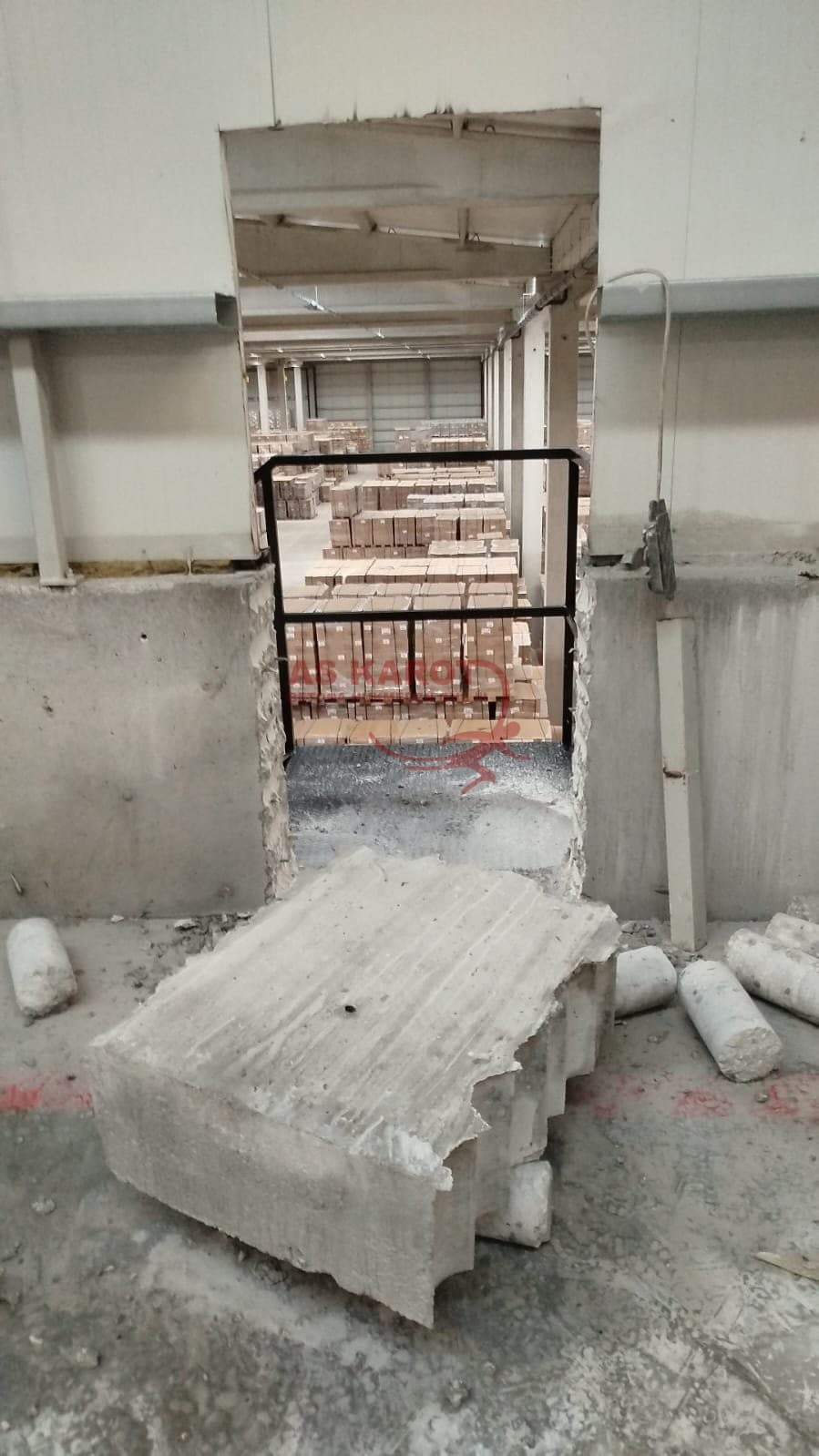 Eskişehir Karot Delme Fiyatları 2026 GÜNCEL