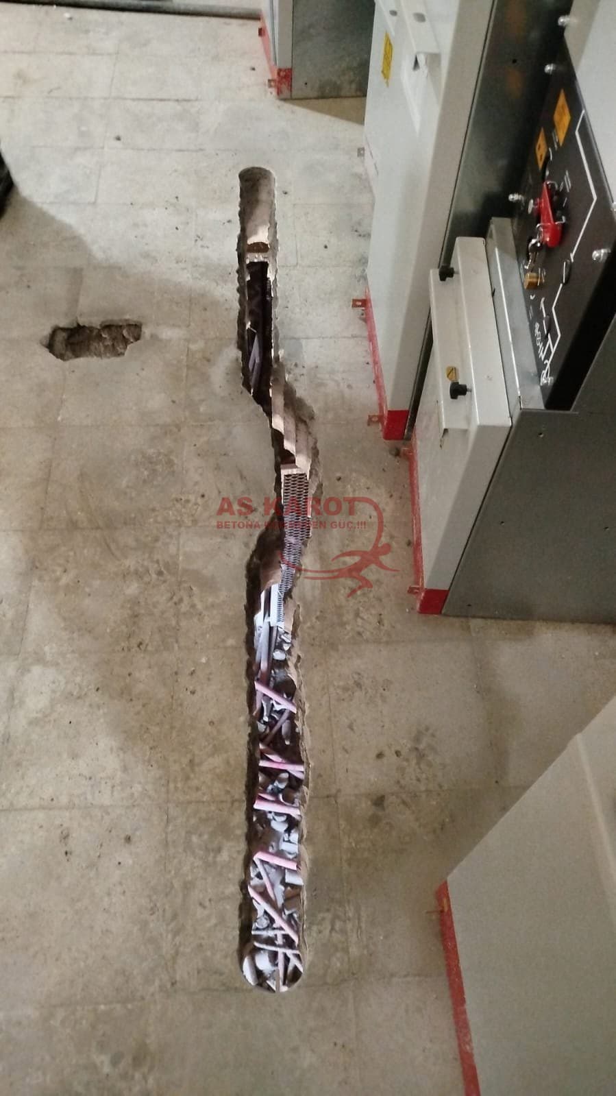 Yapısal Güçlendirme